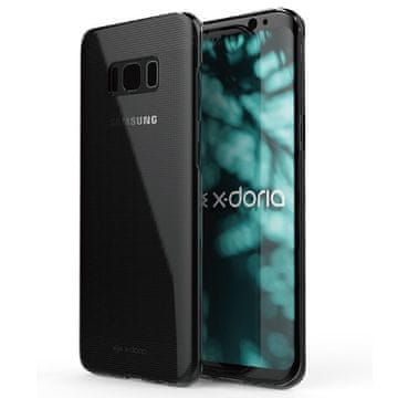 Engage - maskica za Samsung Galaxy S8+ (prozirna)