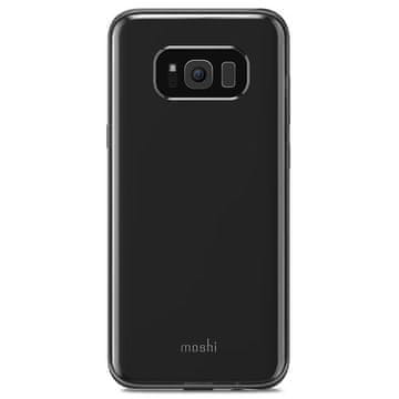 Moshi Vitros - maskica za Samsung Galaxy S8+ (titanijsko siva)