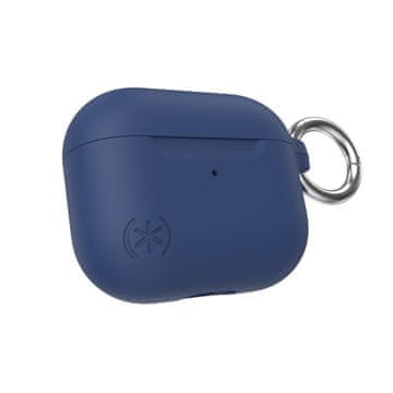 Speck Presidio - Futrola za Apple AirPods 3 s Microban antibakterijskom zaštitom (obalno plava)