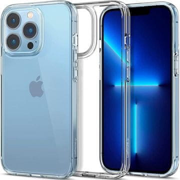 Spigen Ultra Hybrid - Futrola za iPhone 13 Pro (Prozirna)
