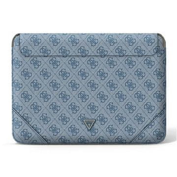 Guess Guess Torba Za Prijenosno Računalo S Rukavima 14 Za Apple Macbook Pro 14 S Uptown Logom 4G