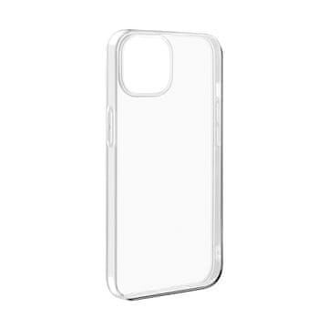 Puro 0.3 Nude - Futrola za iPhone 14 Plus (prozirna)