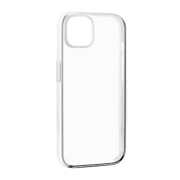 Puro Impact Clear - Futrola za iPhone 14 Plus (prozirna)