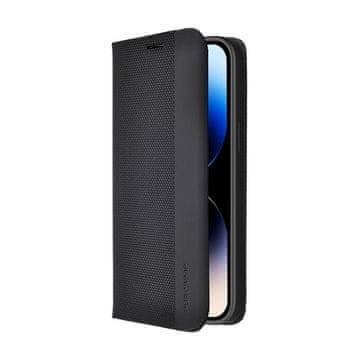 PureGear WALLET serija - preklopna futrola za iPhone 14 Pro (crna)