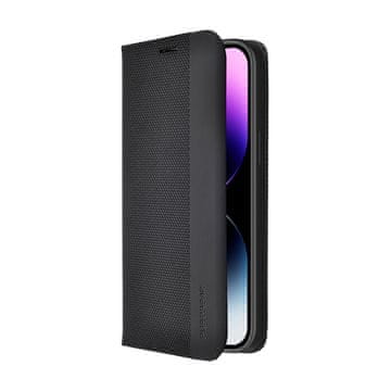 PureGear WALLET serija - preklopna futrola za iPhone 14 Pro Max (crna)