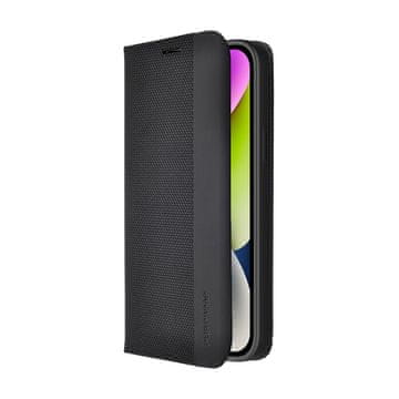 PureGear WALLET serija - preklopna futrola za iPhone 14 (crna)