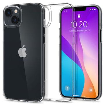Spigen Airskin Hybrid - Futrola za iPhone 15 Plus / iPhone 14 Plus (Prozirna)