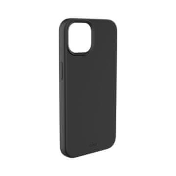 Puro ICON maska - Futrola za iPhone 14 Plus (Crna)