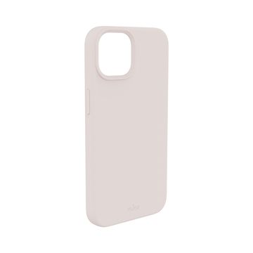 Puro ICON maska - maska za iPhone 14 Plus (boja pijeska)