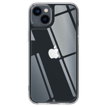 Spigen Quartz Hybrid - Futrola za iPhone 15 Plus / iPhone 14 Plus (Prozirna)