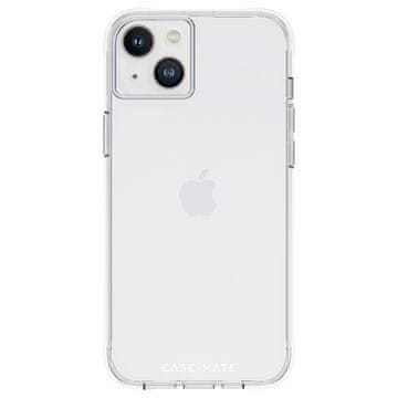 case-mate Tough Clear - Futrola za iPhone 14 Plus (Prozirna)