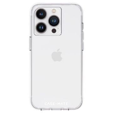 case-mate Tough Clear - Futrola za iPhone 14 Pro (Prozirna)