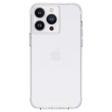 case-mate Tough Clear - Futrola za iPhone 14 Pro Max (Prozirna)