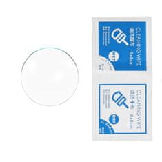 MG Acrylic Full Glue zaštitno staklo za Samsung Galaxy Watch 46mm