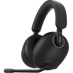 Sony Inzone H9 gaming bežične slušalice, crne (WHG900NB.CE7)