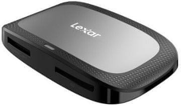 Lexar CFexpress Type A čitač kartica, USB 3.2
