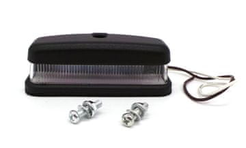 motoLEDy LED svjetlo za registarsku ploču Land Rover 12/24V