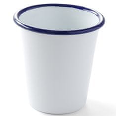 Hendi Bijela emajlirana šalica 300ml 621325
