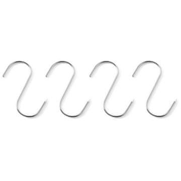 Hendi Kuke za mesnicu 4 kom. 90x4mm - 513538