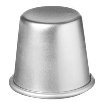 Hendi Kalup za kolačiće s aluminijskim rubom, promjer 7 cm, visina 6,8 cm - 689608