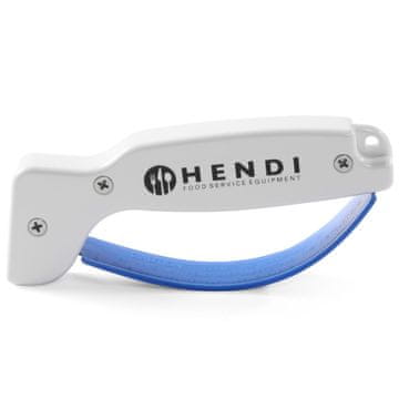 Hendi Sigurnosni oštrač za noževe 140 mm - 820605
