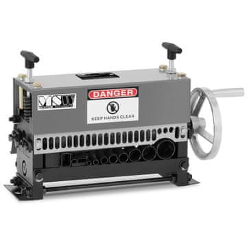 MSW -Wirestripper-005 alat za skidanje izolacije s kabela i žica