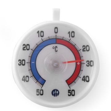 Hendi Termometar za zamrzivač i hladnjak s privjeskom -50C do +50C - 271124