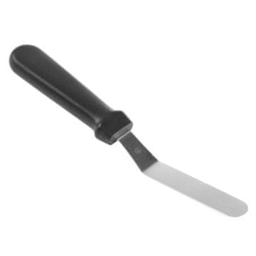 Hendi Uska kutna lopatica od nehrđajućeg čelika 110 mm - 855775