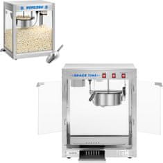 Royal Catering Aparat za kokice 230V 1350W
