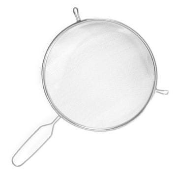 Hendi Gusto čelično sito za procijeđivanje i trljanje, promjera 230 mm - 635407