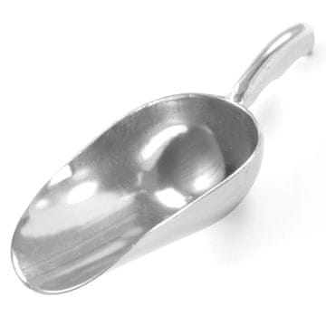 Hendi Aluminijska žlica za led za barmena - 521410