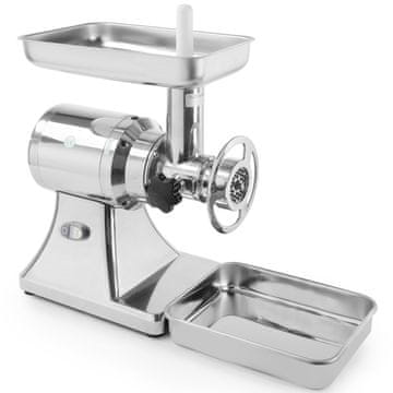 Hendi Stroj za mljevenje mesa Profi Line 1/2 UNGER 12 140 o/min 282274