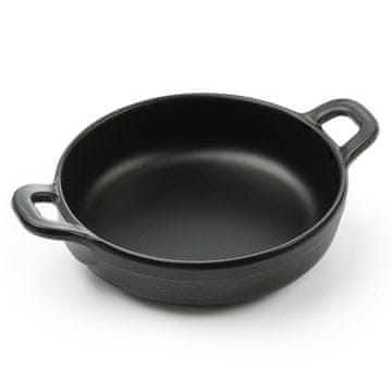Hendi Little Chef Mini okrugli lonac za prezentaciju hrane 150x115mm 564523