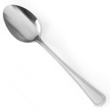 Hendi Kuhinjske žlice od nehrđajućeg čelika 197 mm 6 kom 764220