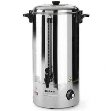 Hendi Čelični bojler 2200W 20L - 209899