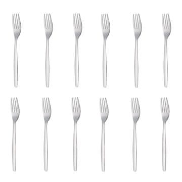 Hendi Ekonomičan set vilica i pribora za jelo, 12 komada - 764022