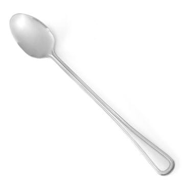 Hendi Žlice za Latte Macchiato marke Kitchen Line, nehrđajući čelik, 198 mm, 6 kom., 764268