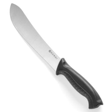 Hendi Standardni Haccp mesarski nož za meso, duljine 330 mm - 844427