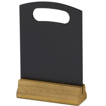 Hendi Informativna ploča za stol 150x230mm, set od 2 - 664056