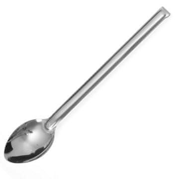 Hendi Kuhinjska linija HACCP čelična žlica za posluživanje, duljina 325 mm - 526309