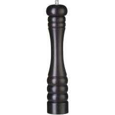 Hendi Mlin za sol od tamnog drva, promjer 60 x 315 mm - 469835