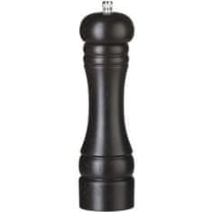 Hendi Mlin za sol od tamnog drva, promjer 57 x 215 mm - 469811