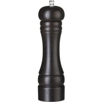 Hendi Mlin za sol od tamnog drva, promjer 57 x 215 mm - 469811