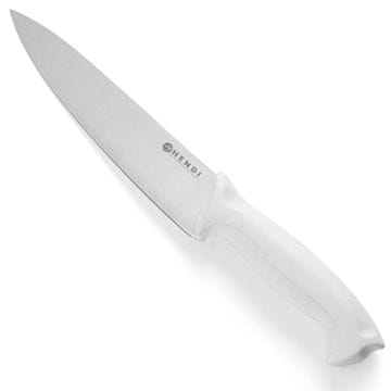 Hendi HACCP univerzalni kuharski nož 320 mm - bijeli - HENDI 842652