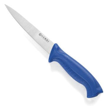 Hendi HACCP nož za filetiranje ribe 300 mm - plavi - HENDI 842546