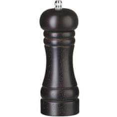 Hendi Mlin za sol, tamno drvo, promjer 57 x 165 mm - 469798