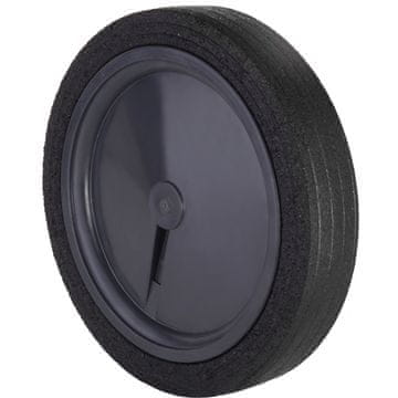 Proline Kotač za gumenu kantu za otpad, promjera 300 mm