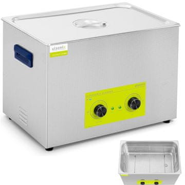 Ultrazvučni pročišćivač za kadu 30 l 600 W
