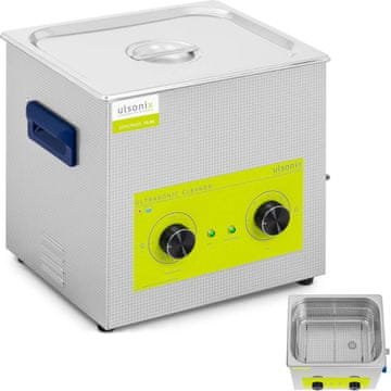 Ultrazvučni pročišćivač za kadu 10 l 240 W