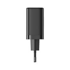Joyroom JR-TCF10 punjač USB / 2x USB-C 32W, crno